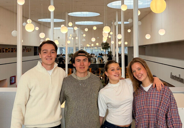 Borrelcommissie