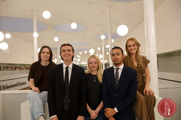 Diversiteitscommissie 