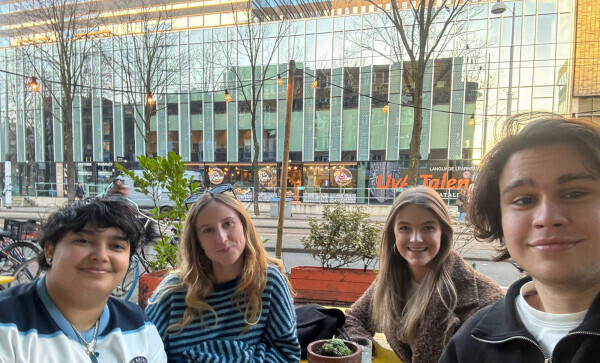 Academische Commissie 