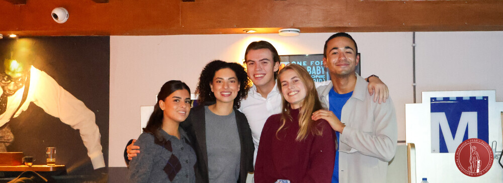 Commissie van de maand! 